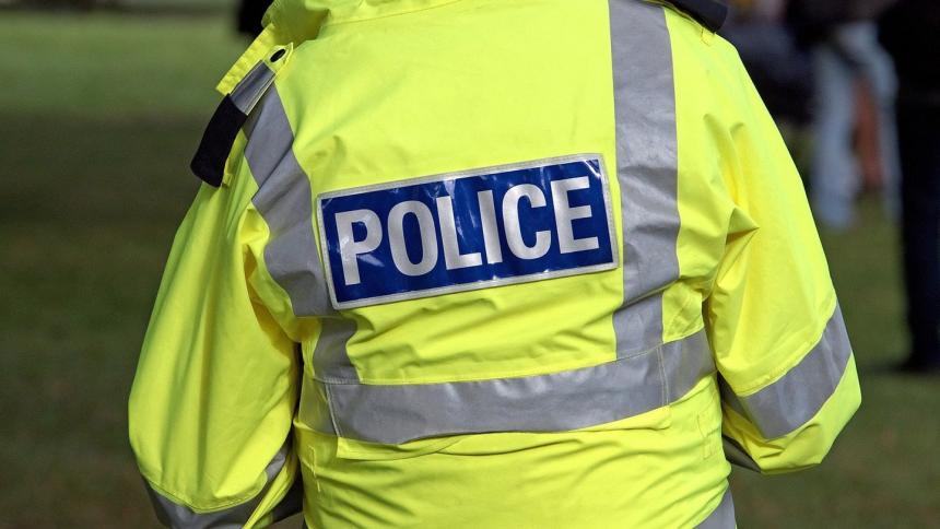 Black people are nine times more likely to be stopped and searched compared to white people