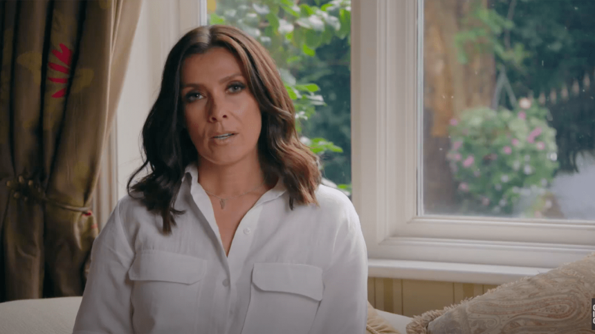 Murder at My Door with Kym Marsh returns to explore four more cases of innocent people murdered by someone they thought they could trust