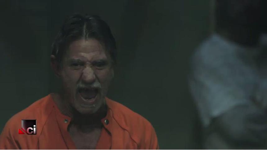 The Jail's ex resident former marine talks to C+I