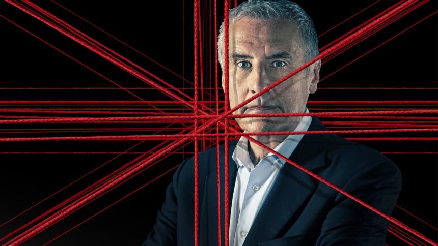 Dermot Murnaghan