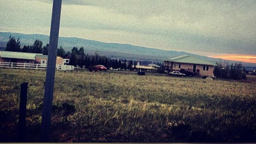 Laramie, Wyoming