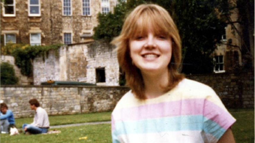 Melanie Road