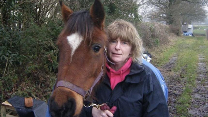 Pennie Davis