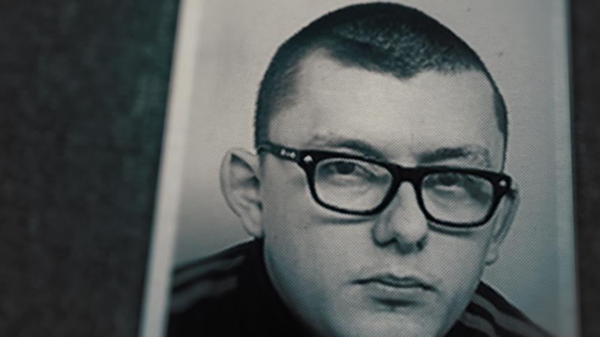 James Fairweather