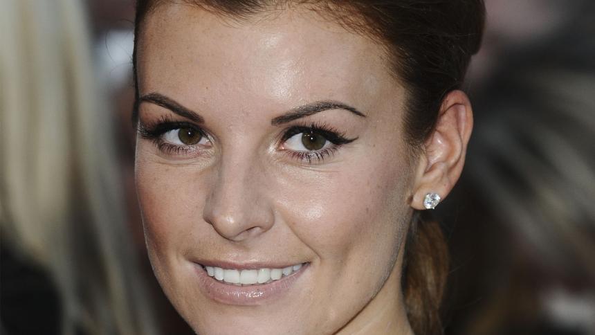 Coleen Rooney