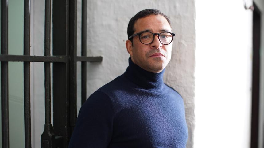 Raphael Rowe