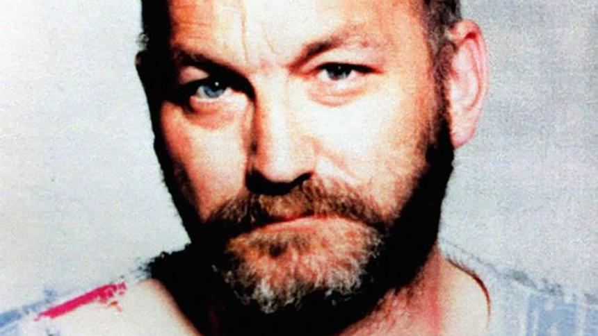 Robert Black