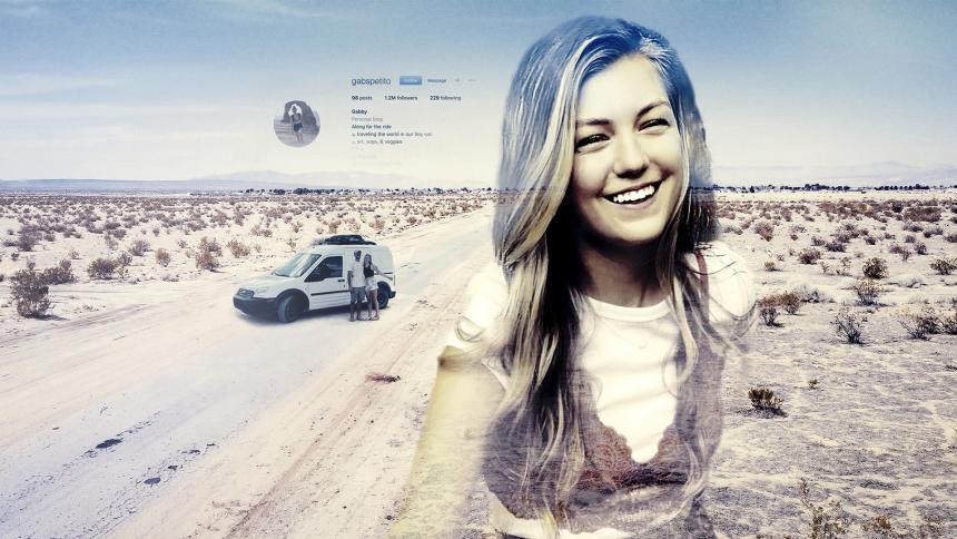 #FindGabby