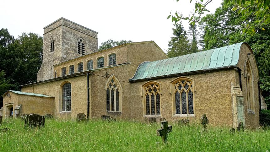 St Mary's Church