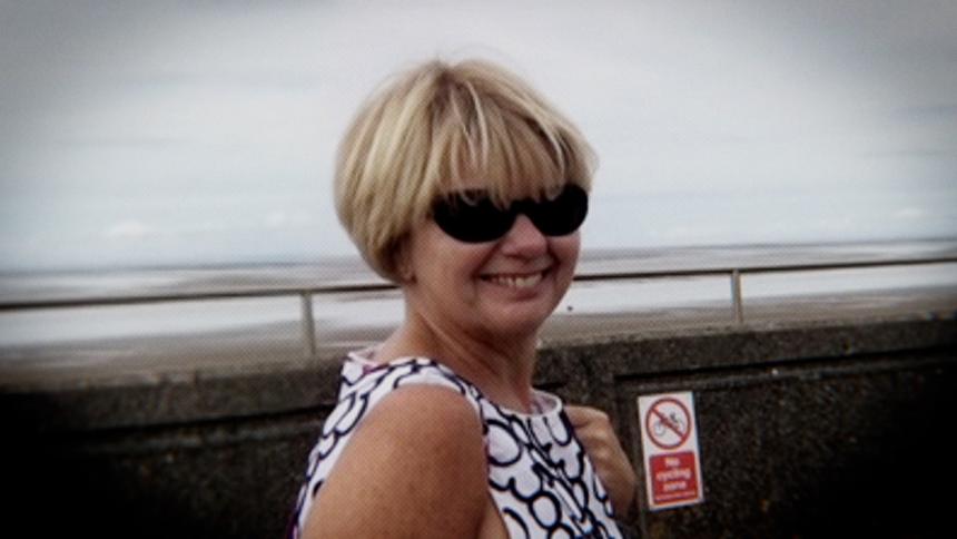 Penny Jackson