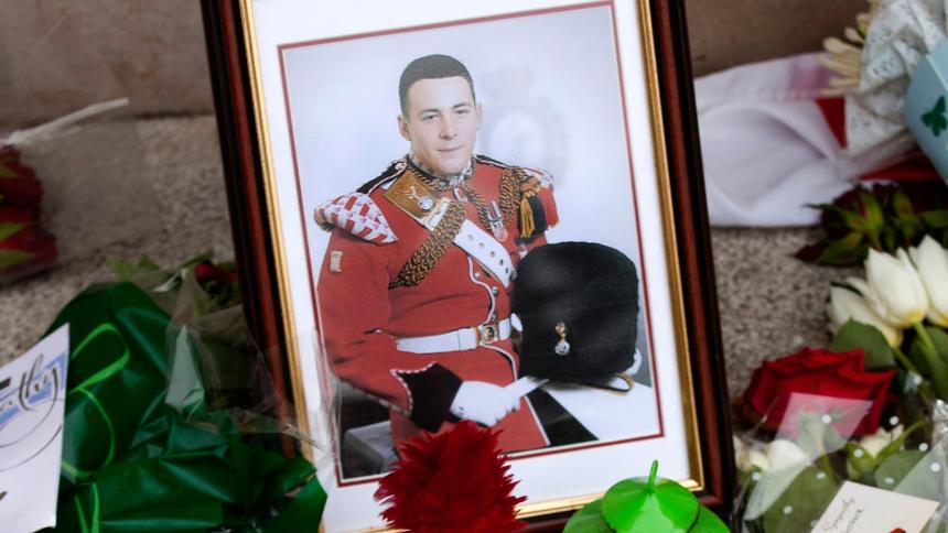 Lee Rigby