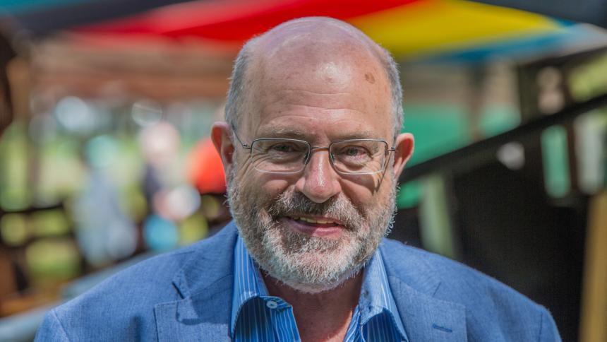 John Sweeney