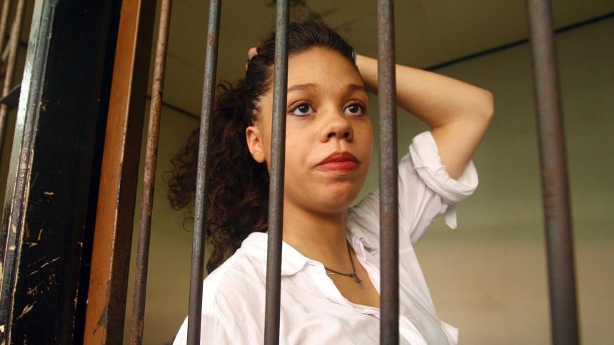 Heather Mack