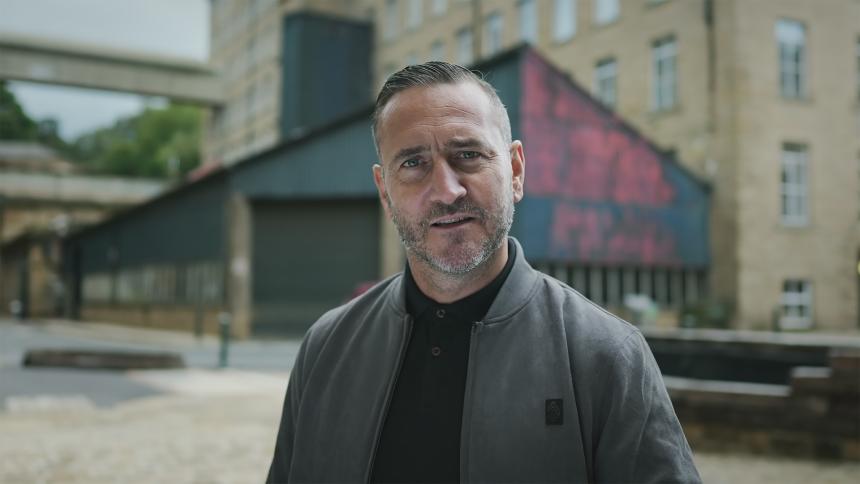 Will Mellor
