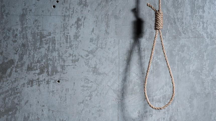 A noose