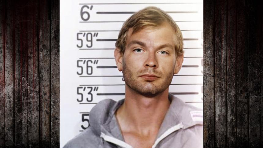 Jeffrey Dahmer