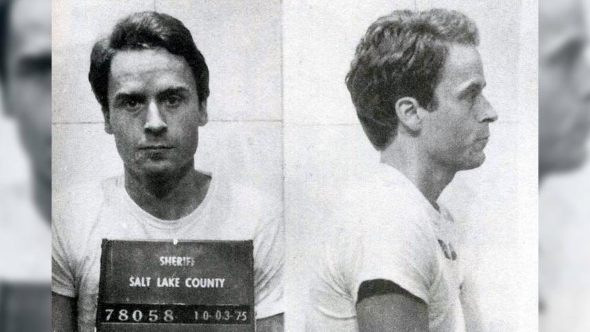 Ted Bundy