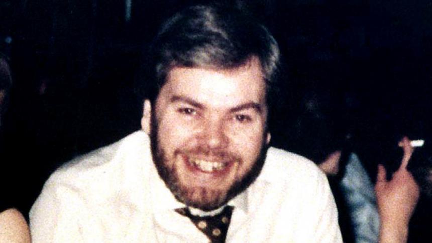 Rodney Whitchelo