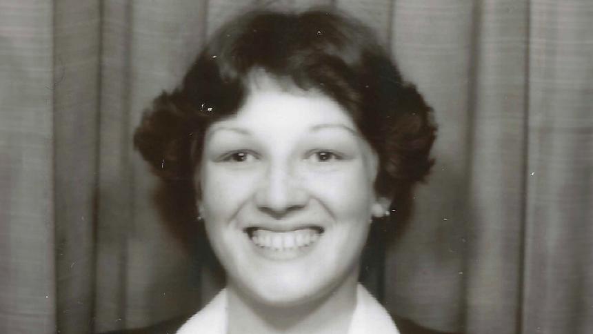 Tina Wing