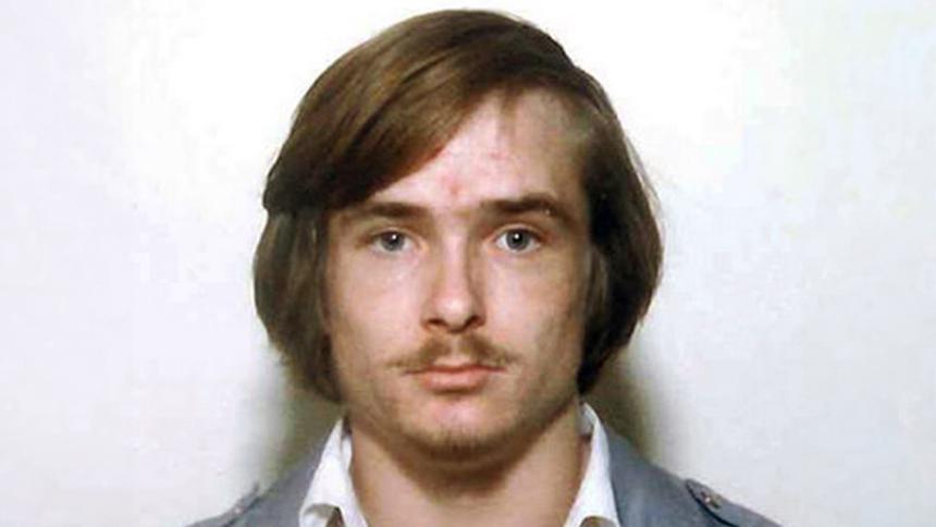 Russell Bishop