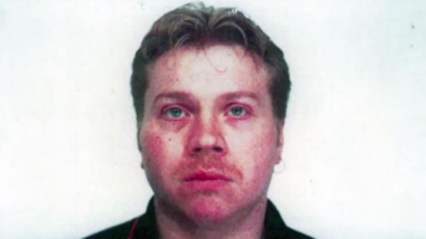 Phillip Austin's mugshot