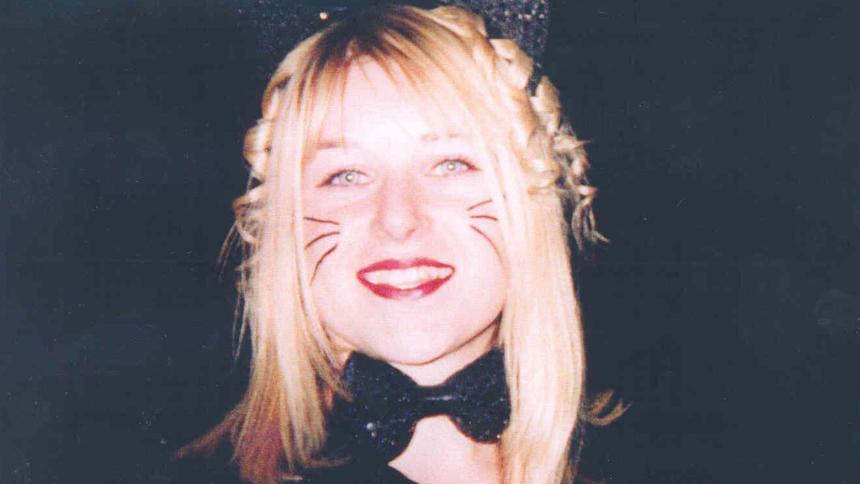 Joanne Nelson