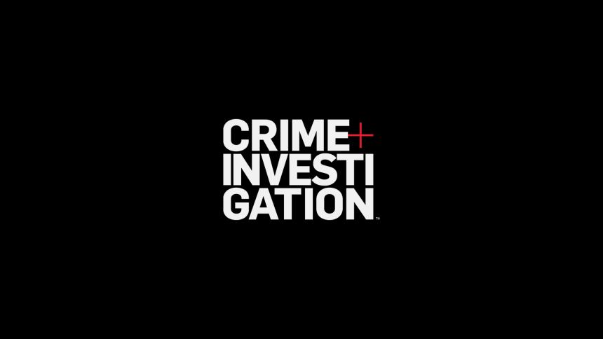 Crime+Investigation logo