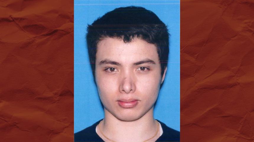 Elliot Rodger