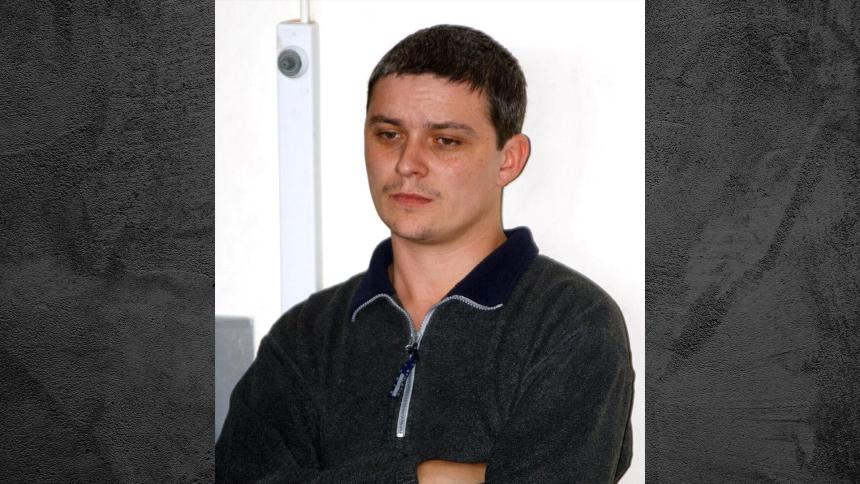 Ian Huntley