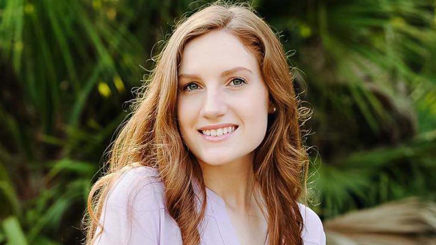 Jillian Angner