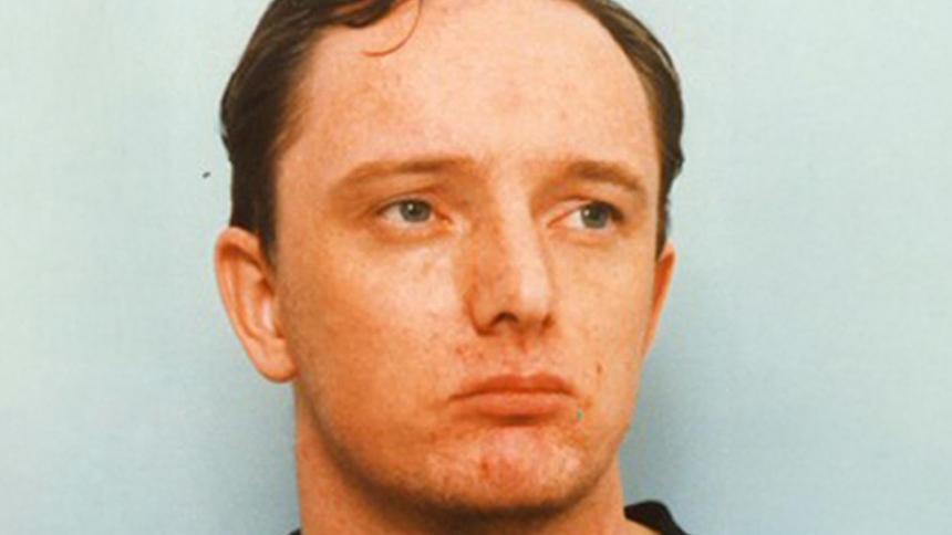 Robert Napper