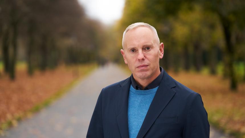 Rob Rinder