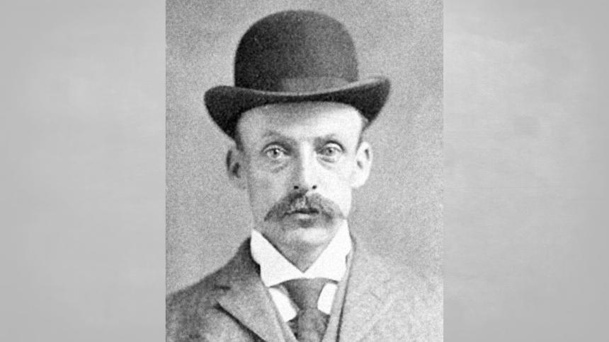 Albert Fish