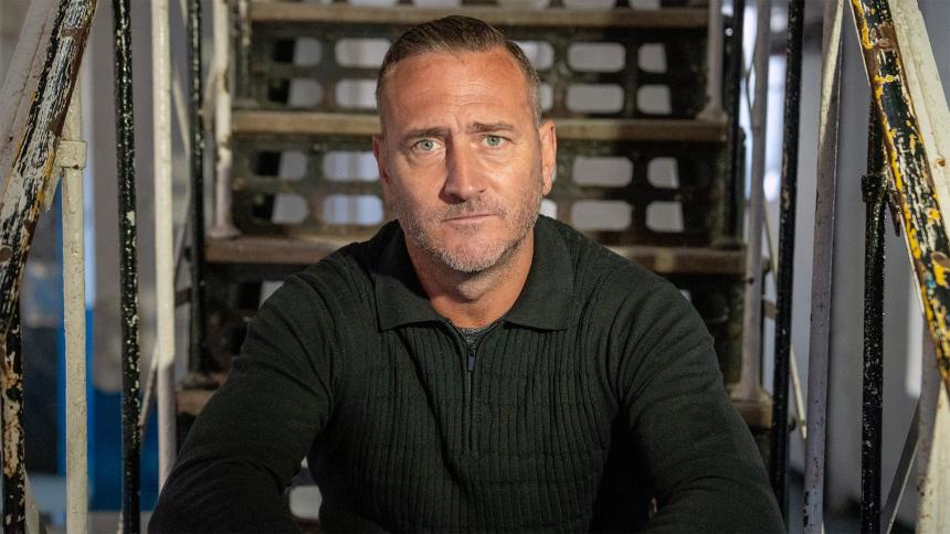 Will Mellor