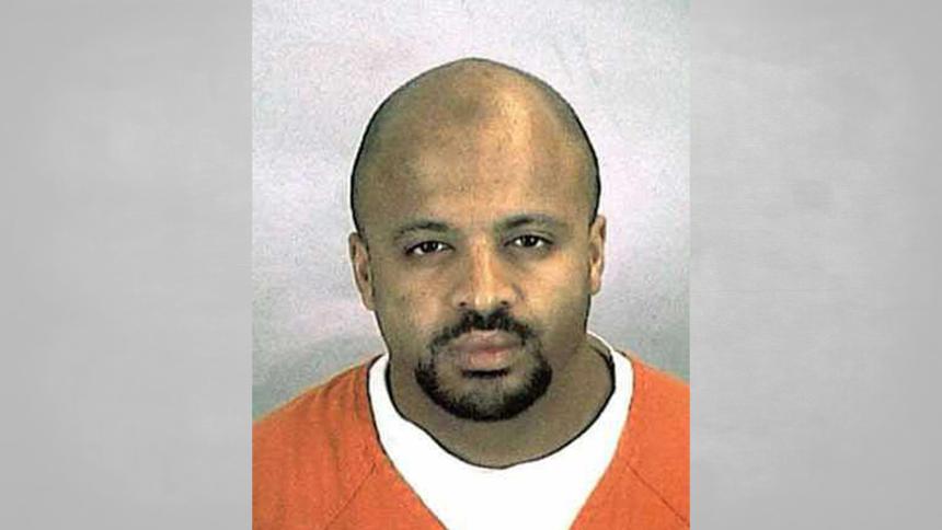 Zacarias Moussaoui