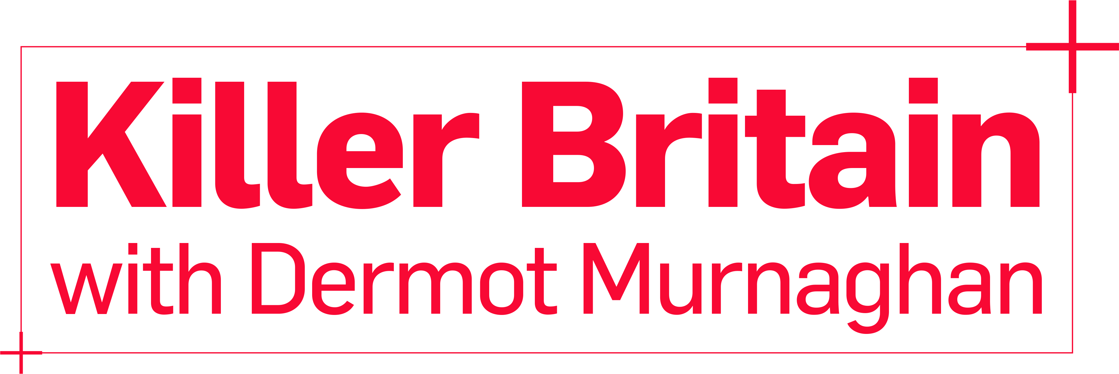 Killer Britain