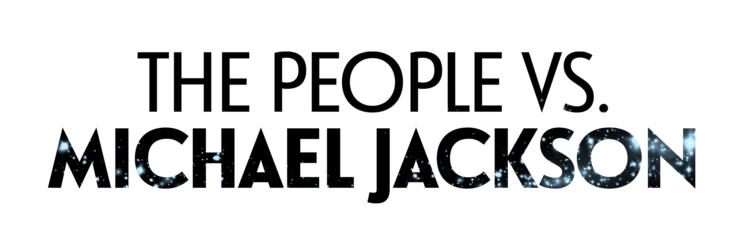 The People Vs. Michael Jackson
