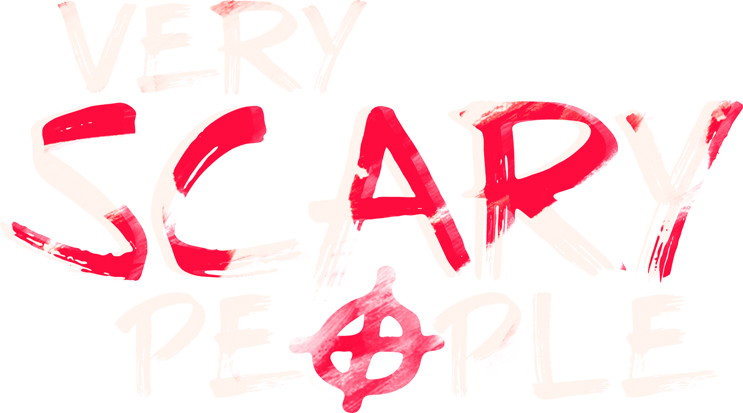 Very Scary People Very Scary People